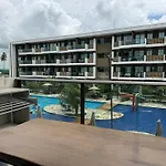 Mana Beach Experience Muro Alto Por Brevelar