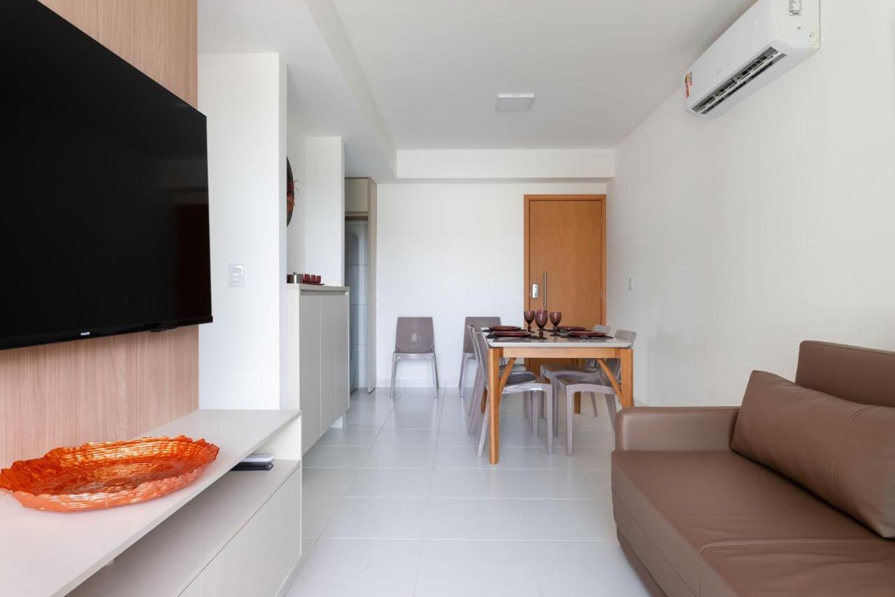 Сasa de vacaciones Mana Experience Muro Alto Por Brevelar Pôrto das Galinhas
