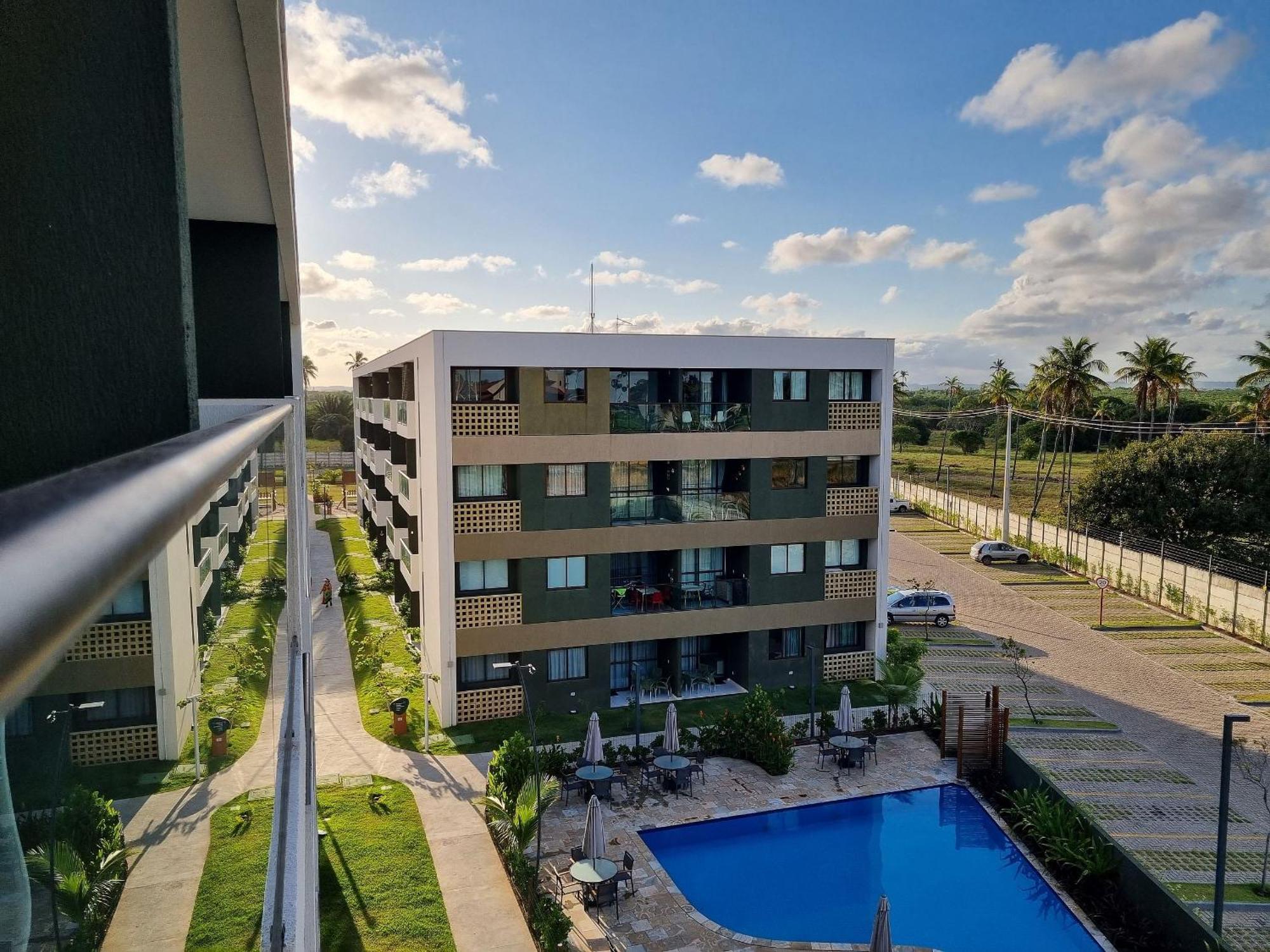 Mana Experience Muro Alto Por Brevelar Сasa de vacaciones Pôrto das Galinhas