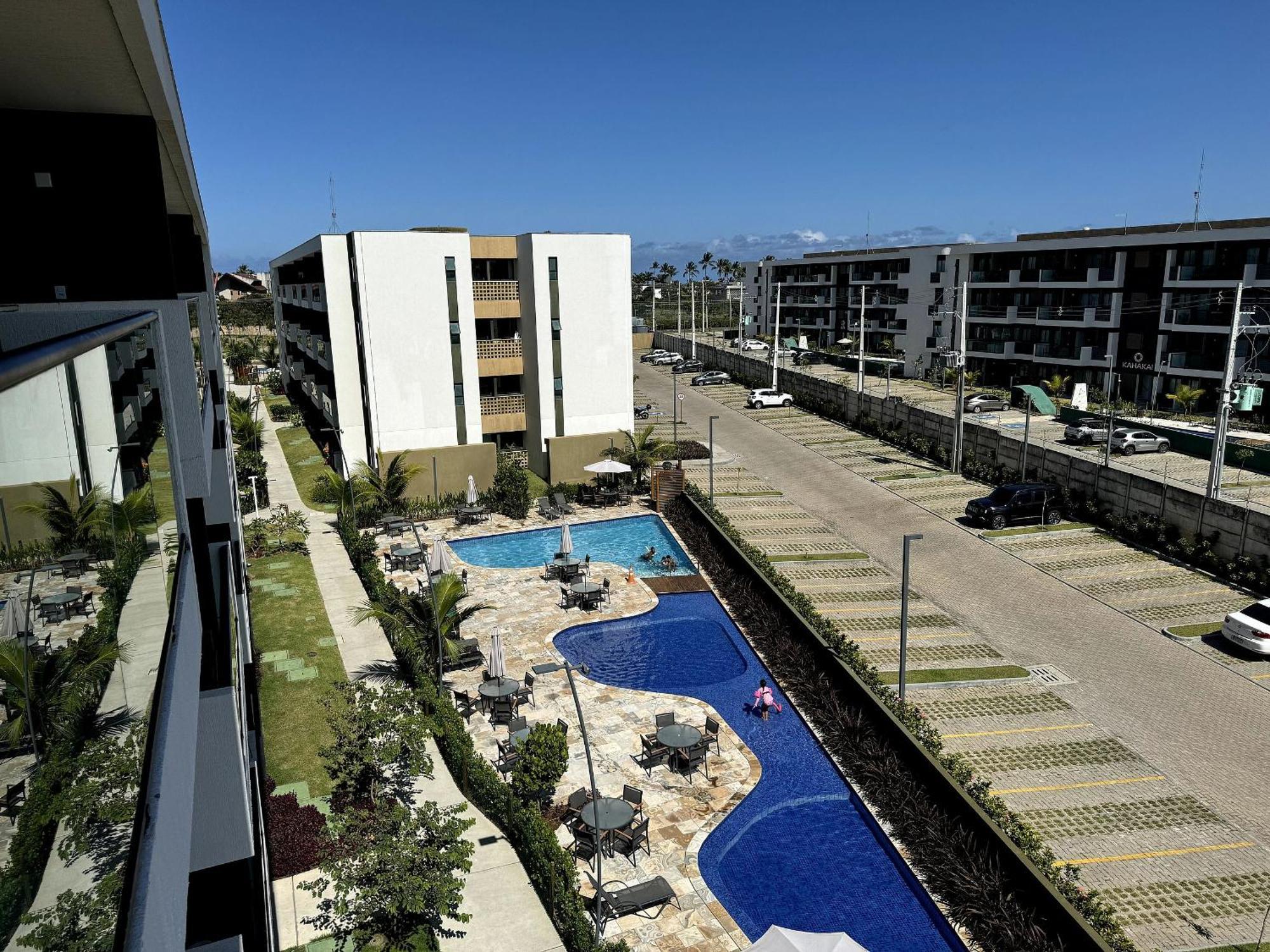 Сasa de vacaciones Mana Experience Muro Alto Por Brevelar Pôrto das Galinhas