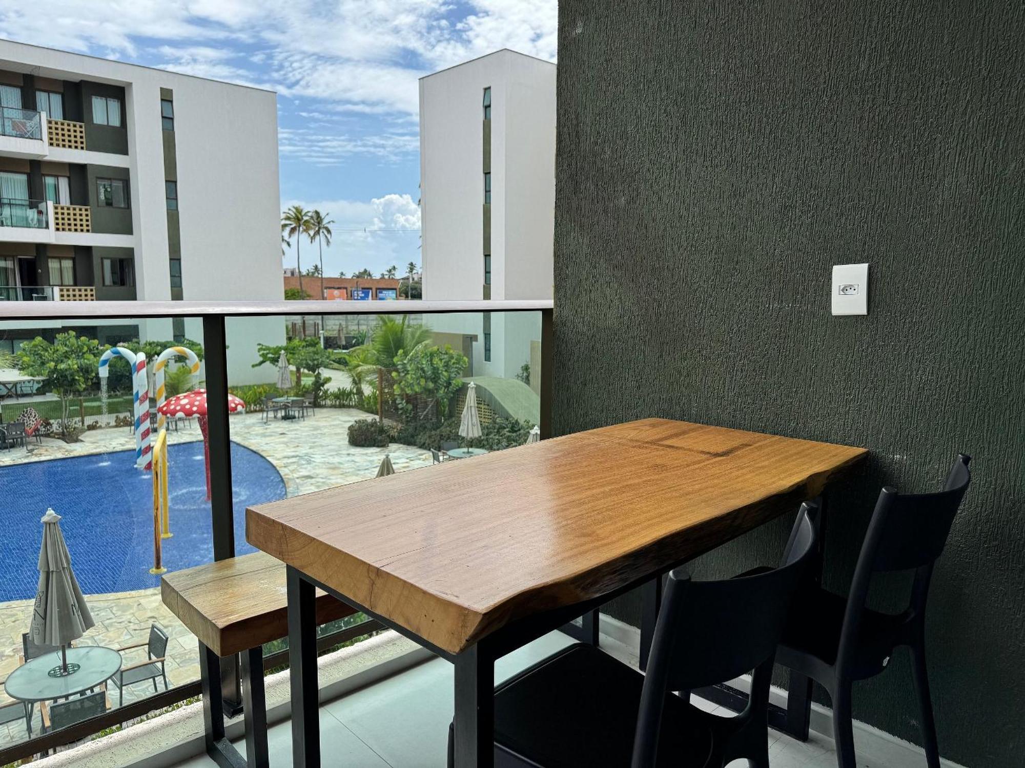 Mana Experience Muro Alto Por Brevelar